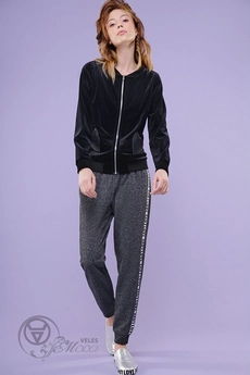 Бомбер 478 BUTER