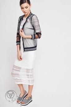 Бомбер 510 BUTER