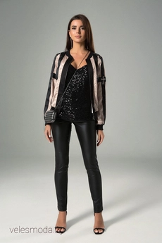 Бомбер 755 MAX