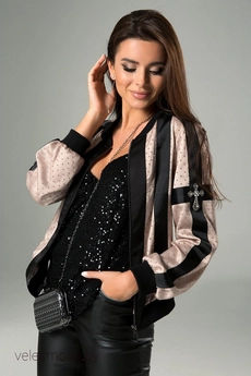 Бомбер 755 MAX