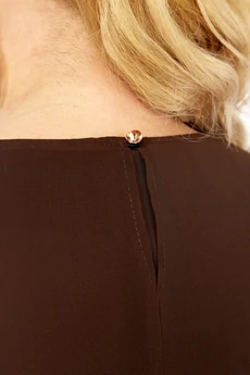 Костюм с платьем 1005А Багира АнТа