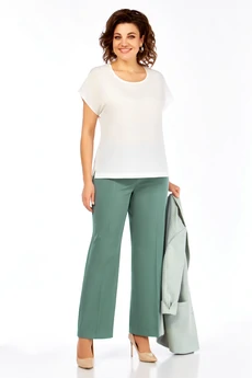 Костюм брючный 1018 Багира АнТа