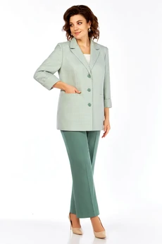 Костюм брючный 1018 Багира АнТа