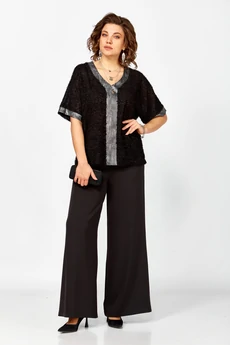 Костюм брючный 1057 Багира АнТа