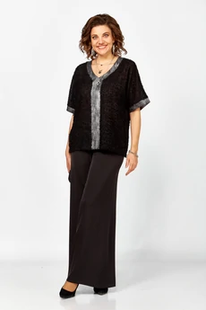 Костюм брючный 1057 Багира АнТа