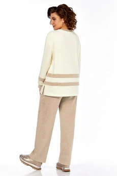 Костюм брючный 1072 Багира АнТа