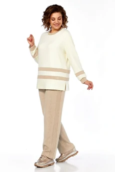 Костюм брючный 1072 Багира АнТа