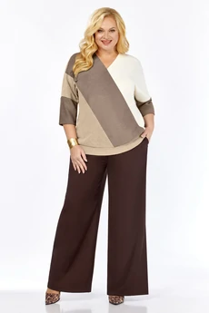 Костюм брючный 1079 Багира АнТа