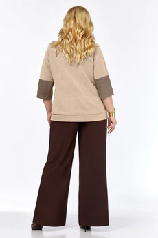 Костюм брючный 1079 Багира АнТа