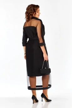 Костюм с платьем 1082 Багира АнТа