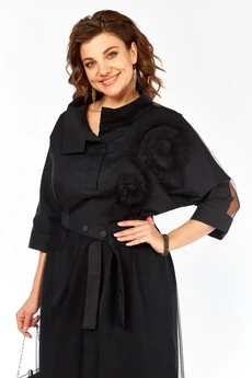 Костюм с платьем 1082 Багира АнТа