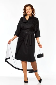 Костюм с платьем 1082 Багира АнТа