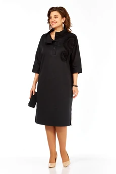 Платье 1082А Багира АнТа