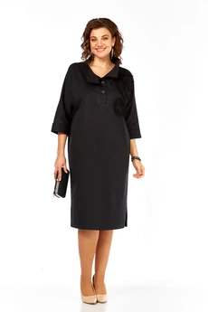 Платье 1082А Багира АнТа