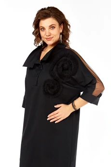 Платье 1082А Багира АнТа