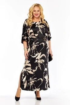 Платье 1085 Багира АнТа