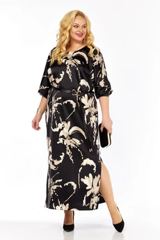 Платье 1085 Багира АнТа