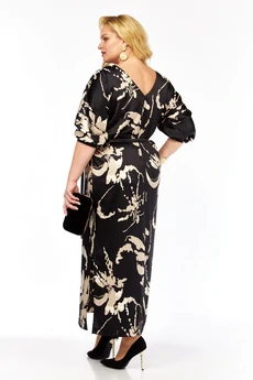 Платье 1085 Багира АнТа