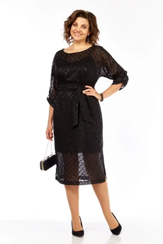 Платье 1086 Багира АнТа