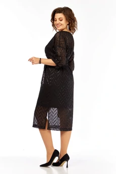 Платье 1086 Багира АнТа