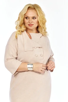 Платье 1089 Багира АнТа