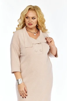 Платье 1089 Багира АнТа