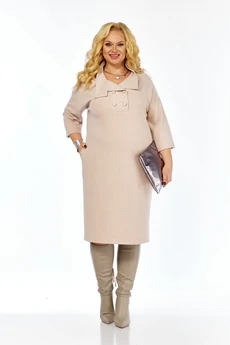 Платье 1089 Багира АнТа