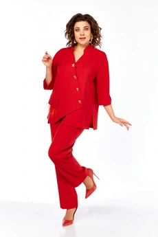 Костюм брючный 1090 Багира АнТа