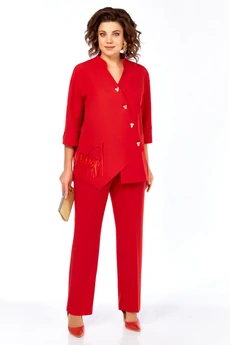 Костюм брючный 1090 Багира АнТа