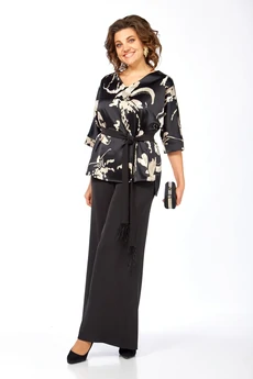 Костюм брючный 1092 Багира АнТа