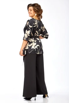 Костюм брючный 1092 Багира АнТа