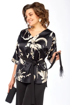 Костюм брючный 1092 Багира АнТа