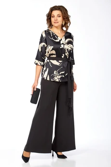 Костюм брючный 1092 Багира АнТа