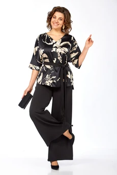 Костюм брючный 1092 Багира АнТа