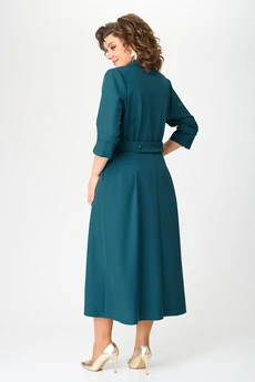 Платье 3158 Багряница