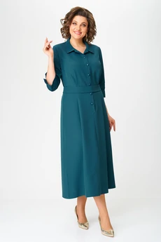 Платье 3158 Багряница