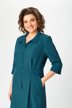 Платье 3158 Багряница