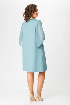 Платье 5085 Багряница