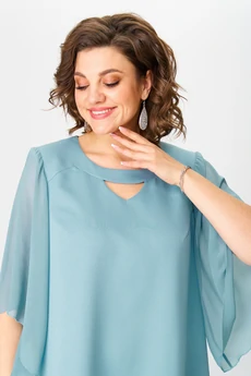 Платье 5085 Багряница