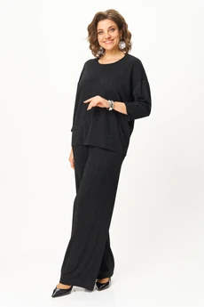 Костюм брючный 5102 Багряница