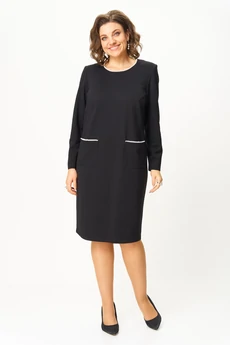 Платье 5104 Багряница