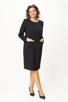 Платье 5104 Багряница