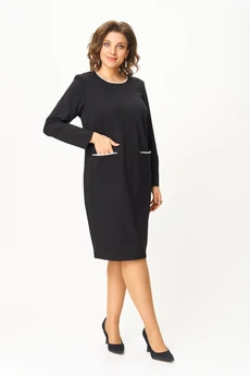 Платье 5104 Багряница