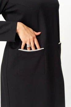 Платье 5104 Багряница