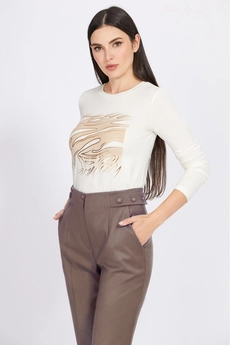 Блузка 4973 Bazalini