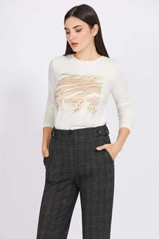 Брюки 4972 Bazalini