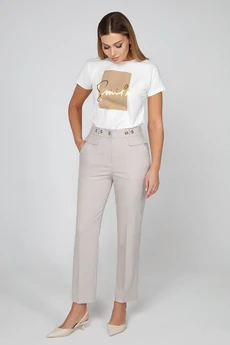 Брюки 5011 Bazalini