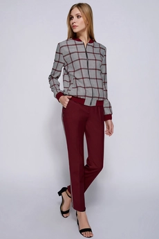 Бомбер 3840 Bazalini