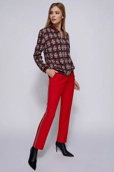 Бомбер 3929 Bazalini