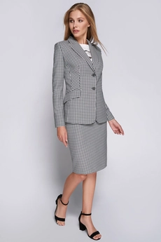 Юбка 3919 Bazalini